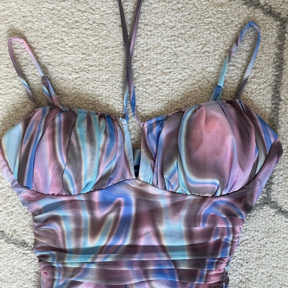 M Boutique Dress - Picture 5 of 5